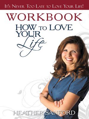 cover image of How to Love Your Life